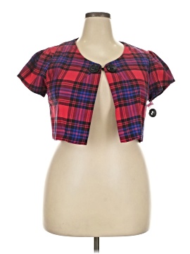 Xhilaration Vest