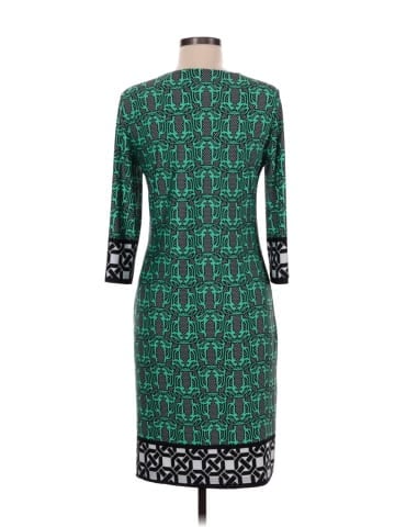 TRACY NEGOSHIAN Casual Dress (view 2)