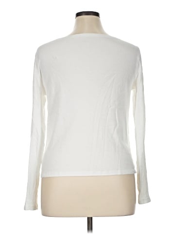 Gap Long Sleeve T-Shirt (view 2)