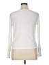 Gap Ivory Long Sleeve T-Shirt Size XL - photo 2