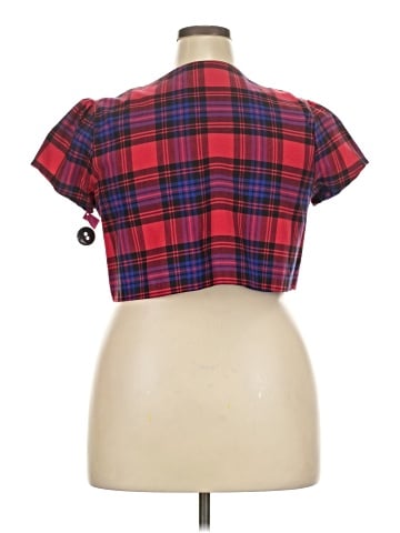 Xhilaration Vest (view 2)