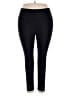 Active by Old Navy Black Active Pants Size XXL - photo 1