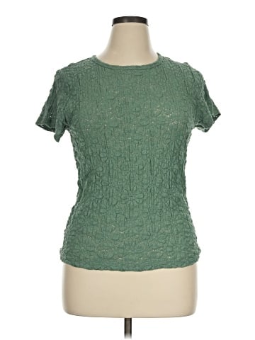 Old Navy Short Sleeve T-Shirt (view 1)