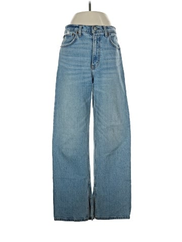 Abercrombie & Fitch Jeans (view 1)
