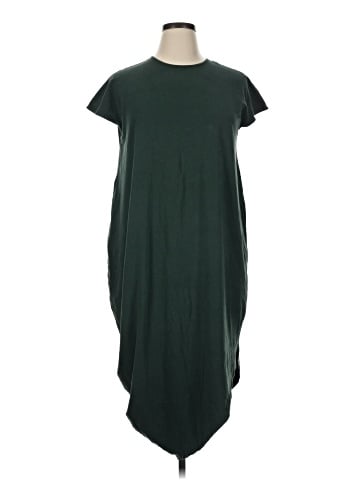 Universal Standard Casual Dress (view 1)
