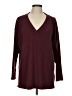 Old Navy Burgundy Pullover Sweater Size L - photo 1