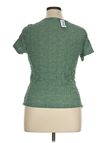 Old Navy Short Sleeve T-Shirt (view 2)