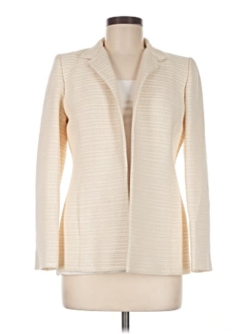 Linda Allard Ellen Tracy Blazer (view 1)