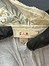 E&M Collection Ivory Sleeveless Blouse Size S - photo 7