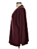 Old Navy Burgundy Pullover Sweater Size L - photo 5