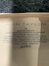 Ann Taylor Tan Tank Top Size M - photo 4