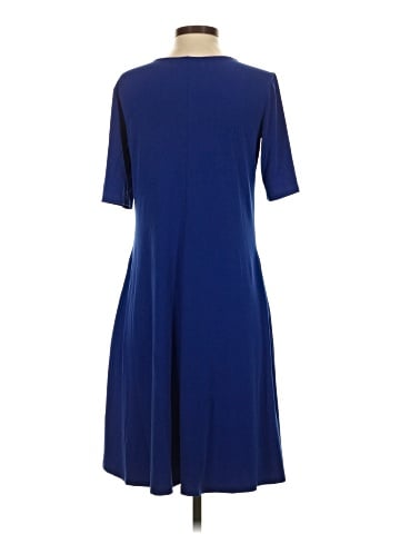 Susan Graver Casual Dress (view 2)