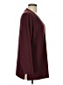 Old Navy Burgundy Pullover Sweater Size L - photo 4