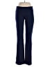 Reebok Blue Active Pants Size L - photo 1
