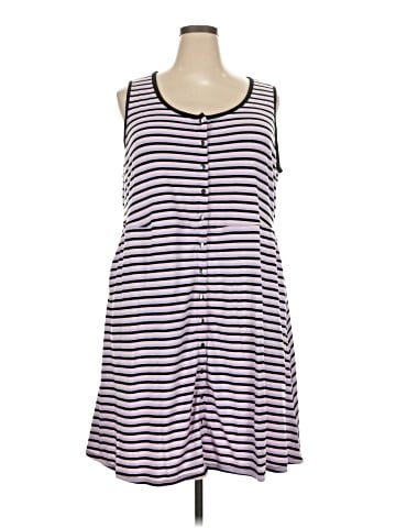 Torrid Casual Dress (view 1)