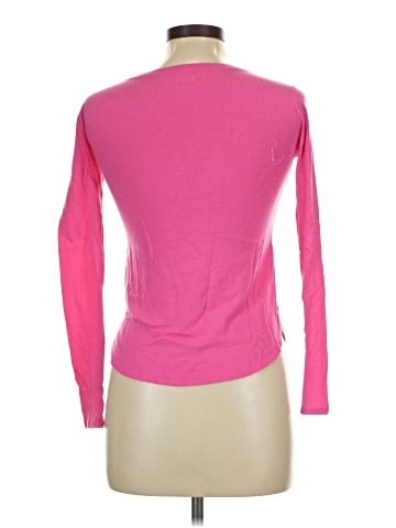 Abercrombie Long Sleeve T-Shirt (view 2)