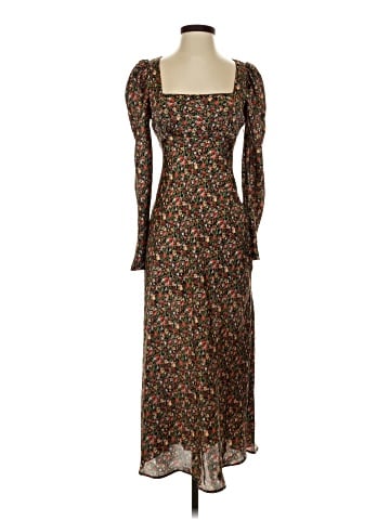 Zara Cocktail Dress (view 1)