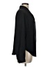Universal Standard 100% Polyester Black Long Sleeve Blouse Size 12 (XS) - photo 4