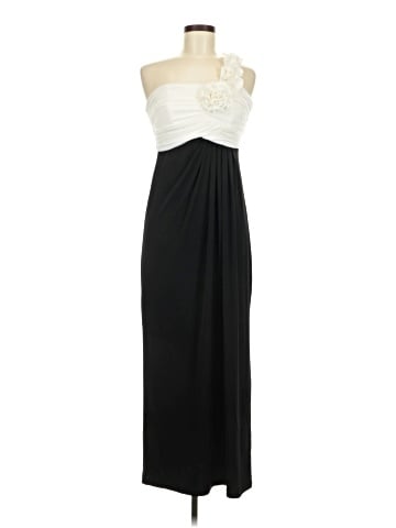 Sweet Storm Cocktail Dress (view 1)