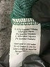 Cherish Green Turtleneck Sweater Size M - photo 8