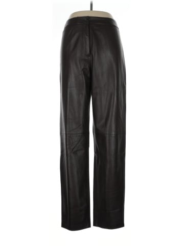 Talbots Leather Pants (view 1)