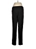 Adrienne Vittadini Solid Black Dress Pants Size 8 - photo 2