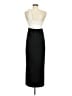 Sweet Storm Black Cocktail Dress Size M - photo 2