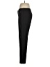 Adrienne Vittadini Solid Black Dress Pants Size 8 - photo 5