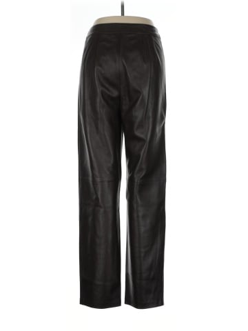 Talbots Leather Pants (view 2)