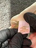 Nordstrom Studio 121 100% Cotton Gray Blazer Size 14 - photo 7
