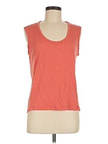 Athleta Sleeveless T-Shirt (view 1)