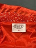 Sienna Sky 100% Polyester Orange Sleeveless Top Size M - photo 7