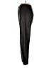 Talbots 100% Leather Black Leather Pants Size 10 - photo 5