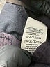 Free People 100% Polyurethane Black Casual Pants Size 4 - photo 8