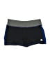 RBX Color Block Blue Athletic Shorts Size M - photo 1