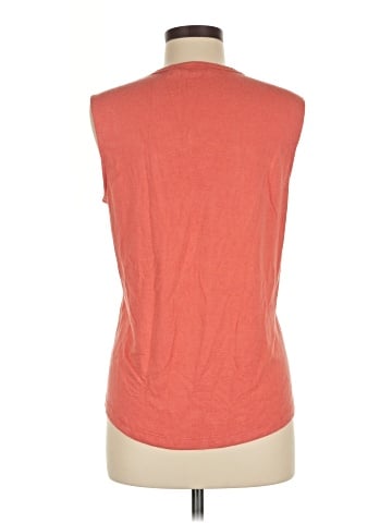 Athleta Sleeveless T-Shirt (view 2)