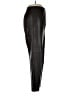 Talbots 100% Leather Black Leather Pants Size 10 - photo 4
