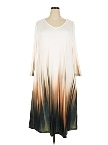 Unbranded Casual Dress (view 1)