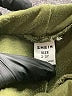 Shein Solid Green Casual Pants Size 2 - 3 - photo 3