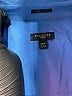 Talbots Blue Sleeveless Button-Down Shirt Size 24W - photo 7