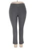 Counterparts Chevron-herringbone Gray Active Pants Size 18 - photo 1