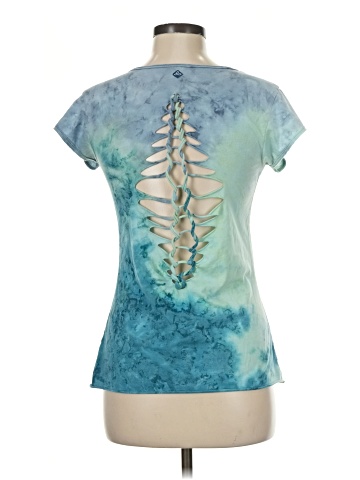 PrAna Short Sleeve Top (view 2)