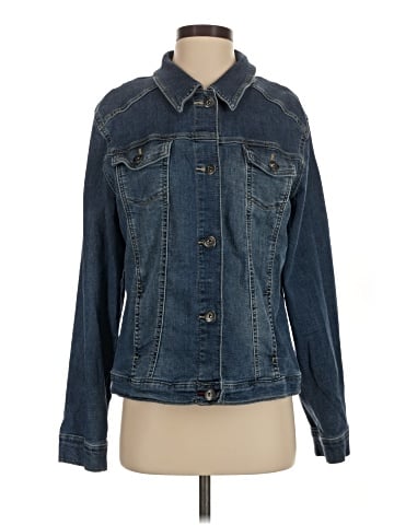 Wrangler Jeans Co Denim Jacket (view 1)