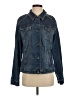 Wrangler Jeans Co Blue Denim Jacket Size S (estimated) - photo 1