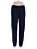 Beyond Yoga Solid Blue Casual Pants Size L - photo 1