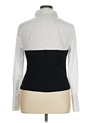 Venus Long Sleeve Blouse (view 2)