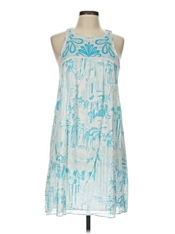 Lilly Pulitzer Casual Dress (view 1)