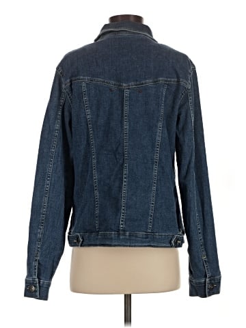 Wrangler Jeans Co Denim Jacket (view 2)