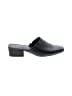 ASOS Black Mule/Clog Size 5 - photo 1