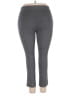 Counterparts Chevron-herringbone Gray Active Pants Size 18 - photo 2